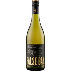 False Bay Windswept Sauvignon Blanc False Bay Vineyards 2025 BIO