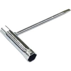 Makita 782026-1 782026-1 Kombischlüssel