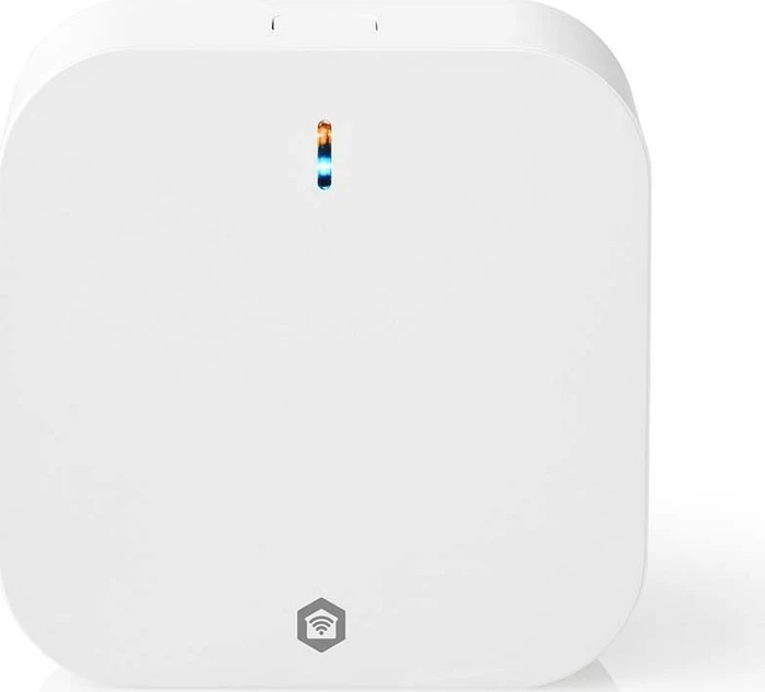 Nedis WIFIZBT10CWT
