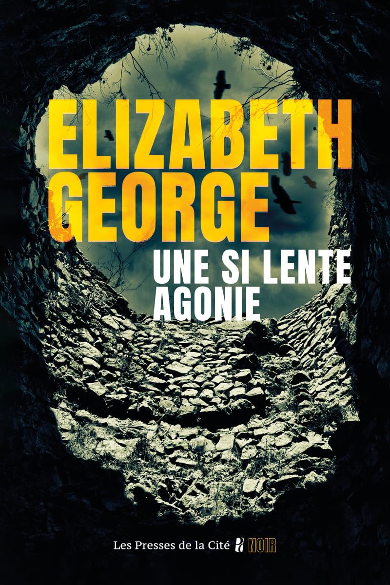 Elizabeth George - Une si lente agonie - Preis vom 19.10.2026 19:33:35 h