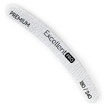 Excellent PRO Premium Zebra Banana Nail File Nf30 180240 (65156660)