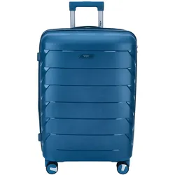 DYX 4 Rollen Trolley S 55 cm Washington petrol