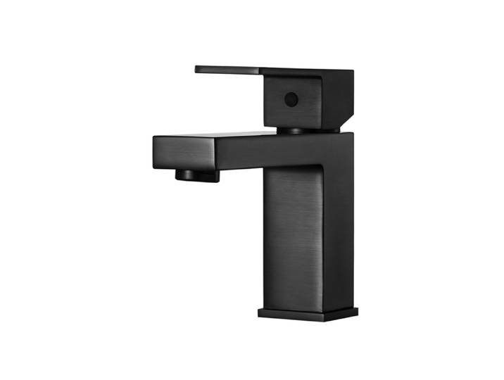 StoneArt Armatur Lecco 938219 graphit 15cm matt
