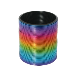 Bartl Kunststoffspirale Regenbogen 243567