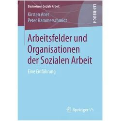 Kirsten Aner, Fachbücher von Kirsten Aner