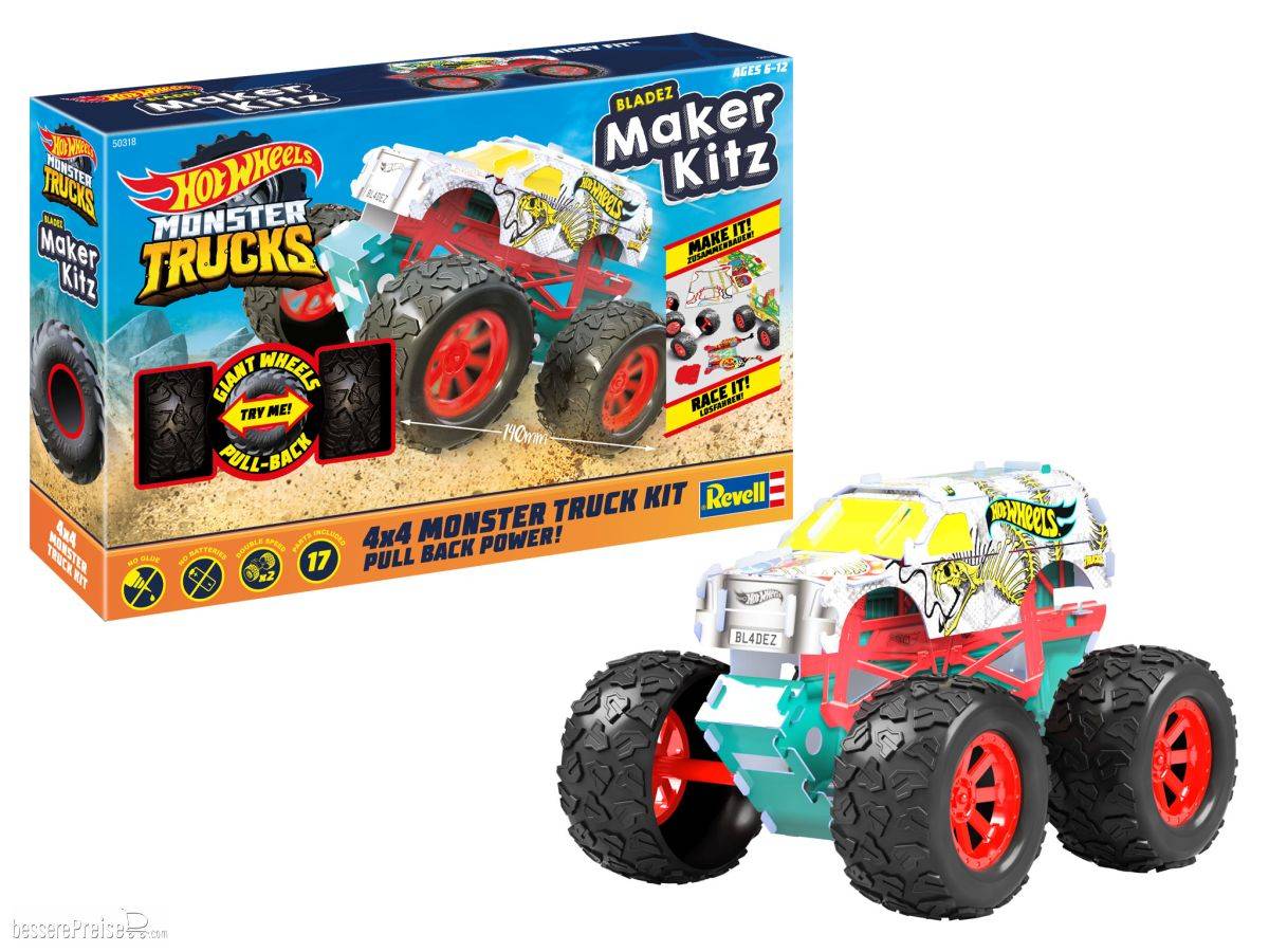 Revell 50318