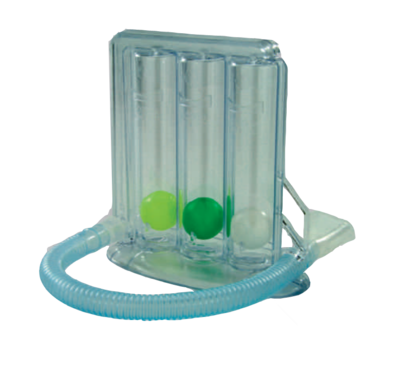 Brinkmann Medical ein Unternehmen der Dr. Junghans Medical GmbH ATEMTRAINER 3 Kugeln 1 St 13349313
