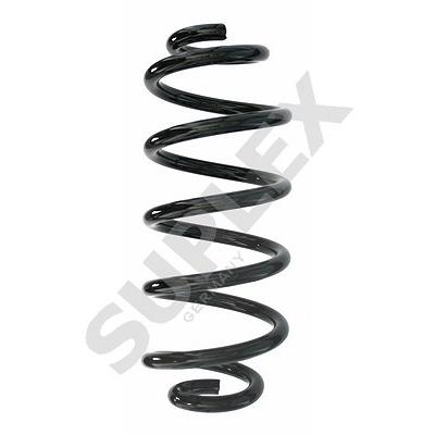 Suplex Fahrwerksfeder [Hersteller-Nr. 27373] für Renault