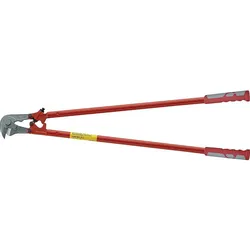 Baustahlmatten-Schneider VBW WAGGONIT Länge: 950mm
