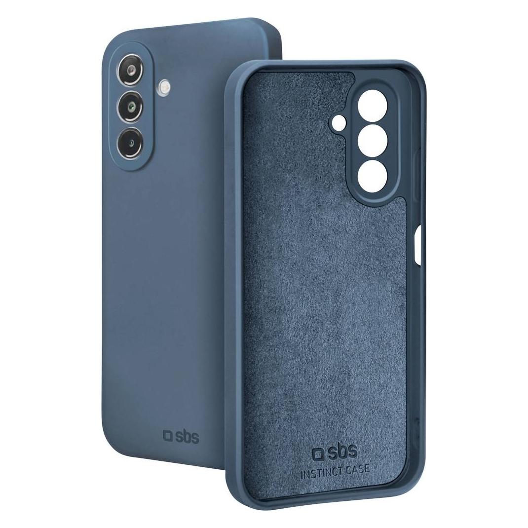 SBS Schutzhülle (Samsung Galaxy A17, Samsung Galaxy A18) (TEINSTSAA18B)