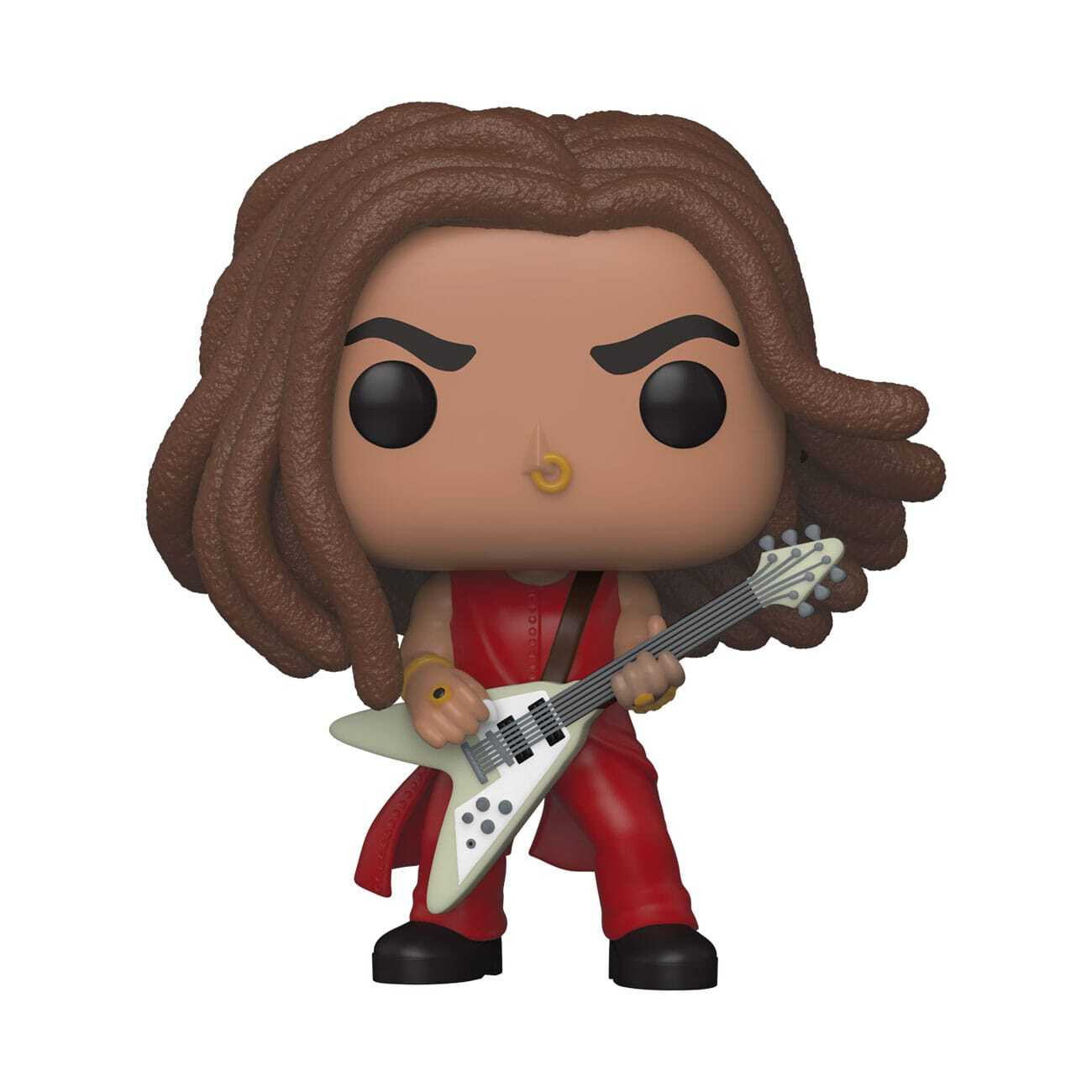 Funko Pop! Lenny Kravitz