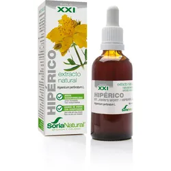Soria Extracto Hiperico Sxxi 50ml