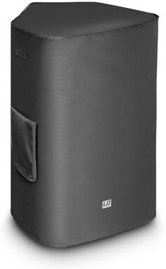 LD Systems Stinger 12 G3 PC Schwarz