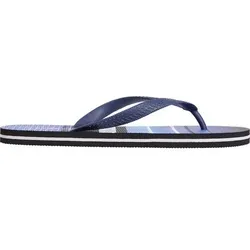 FIREFLY Herren Flip Flops Madera D, Größe 44 in Blau Blau