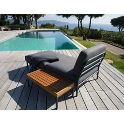 Houe LEVEL Lounge Outdoor Set 2