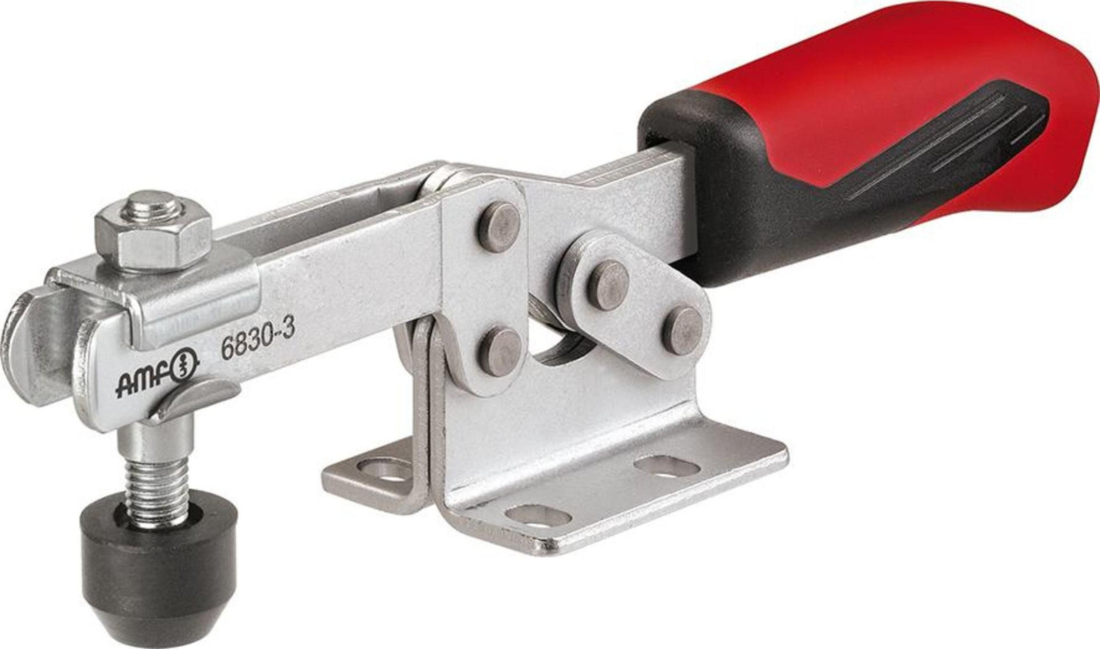 Amf Spanband horizontaal model 6830 maat 0 voor voetplaat