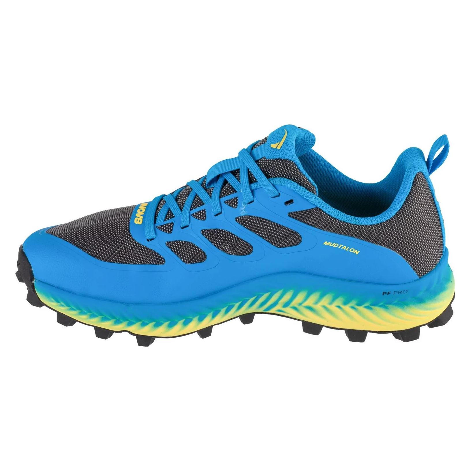 inov-8 MudTalon Laufschuhe (46.5) (001144-DGBLYW-P-001)