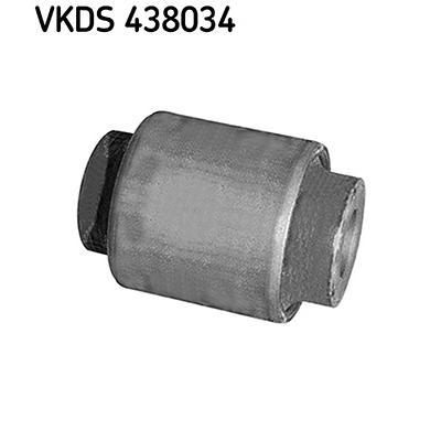 SKF Lagerung, Lenker vkds438034 für SMART