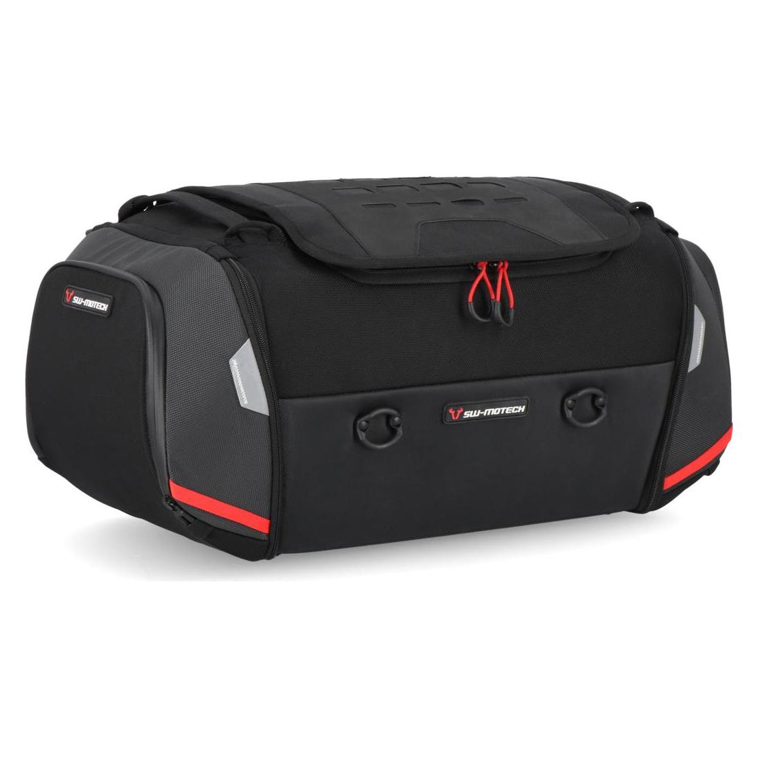 Sw Motech Hecktasche Rackpack PRO (42 l) (BC.HTA.00.305.30000)