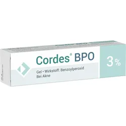 Cordes Bpo 3% 30 G