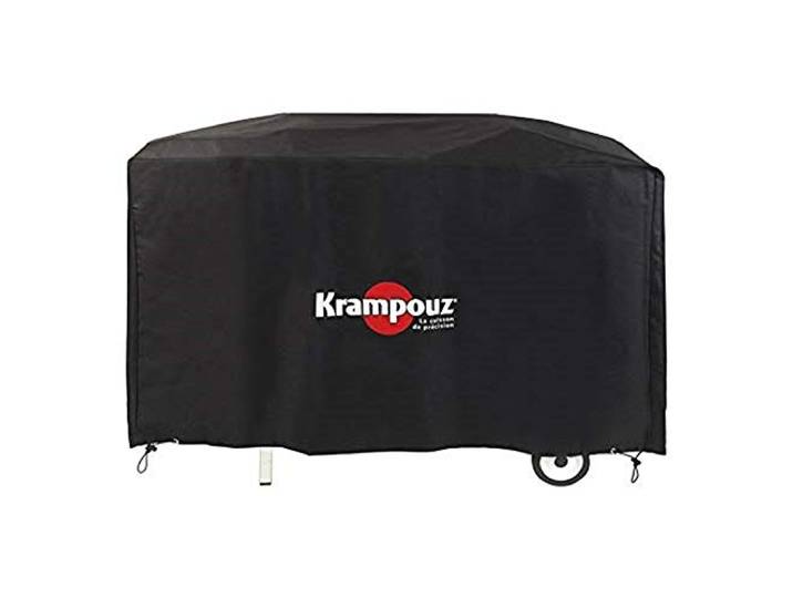 Krampouz AHC1 Housse Plancha sur Chariot