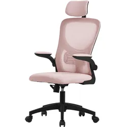 BÜROSTUHL Rosa