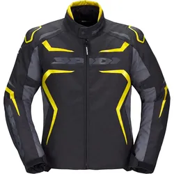 Spidi Race-Evo H2Out Motorrad Textiljacke XXL