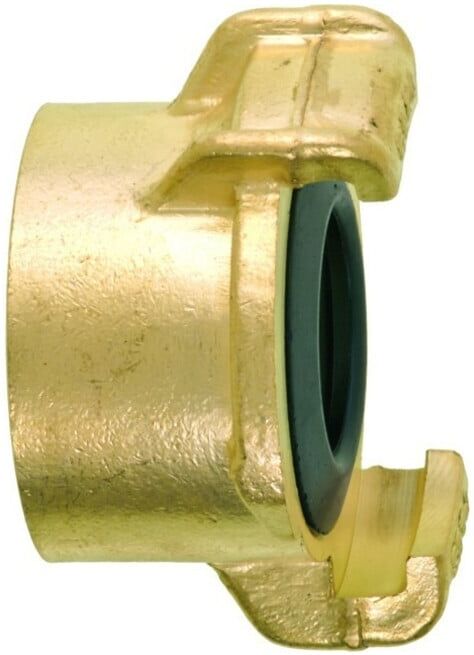 GEKA plus-Raccord fileté MS, FI G3/4