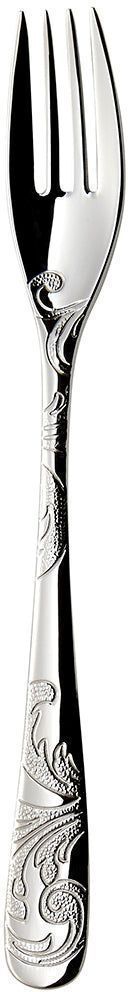 Degrenne Forchetta per dessert 17,7 cm Aquatic