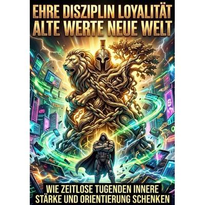 Ehre Disziplin Loyalität: Alte Werte neue Welt, Taschenbuch von Emma Stahl, Epubli, 978-3-565-31064-7