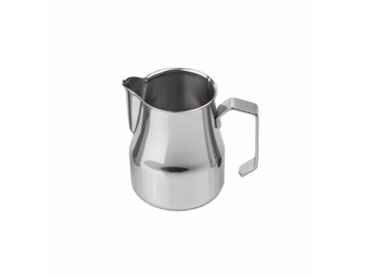 Motta 00901/25 25cl Milchkännchen – Diverses Kaffeemaschinen & Teemaschinen Zubehör – edelstahl