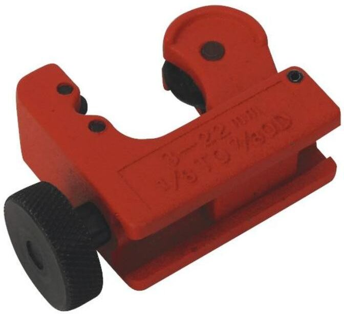 SEALEY AK5050 Rohrschneider