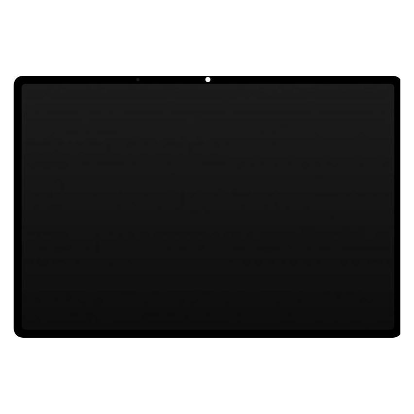 Huawei Display Unit fur MatePad 12 X (2025), w/o Frame, Black (Display) (02357FAP)
