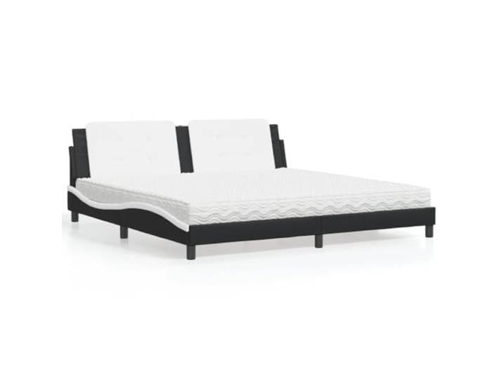 Metall pulverbeschichtet mit Vorhängen Hochbett Weiß 99 5 x 200 cm Kinder Hochbett mit Vorhang Metall Rahmen Weiß Blau Loft Bettgestell mit Sicherheitsgeländer für Kinderzimmer Abenteuer