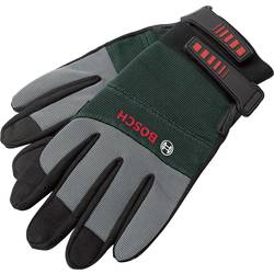 Bosch Home and Garden F016800292 Bosch - Handschuhe - L Kunstfaser Arbeitshandschuh Größe (Handschuhe): 8, L 1 Paar