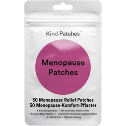 Kind PatchesTM Menopause Patches