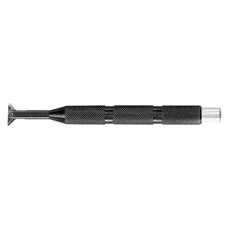 Magni Grattec RC1000 Kegelsenker, reversibel, schwarz/silber (7290003238453)
