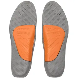 Giro, Veloschuhe Zubehör, Supernatural Pro Women Insole Fit Kit, Weiss, Grau