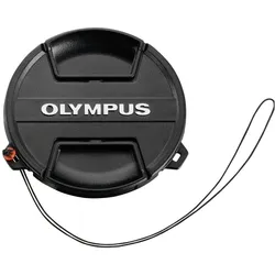 Olympus PRLC-17, Objektivdeckel, Schwarz