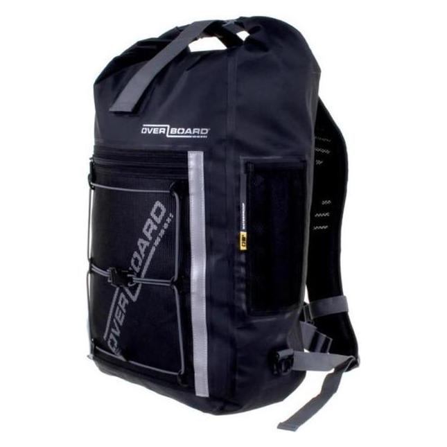 Over Board OverBoard wasserdichter Rucksack Pro Schwarz (30 l) (55076970)