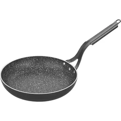 Stalgast Bratpfanne ONSET, Aluminium granitbeschichtet, 280x51 mm (ØxH)