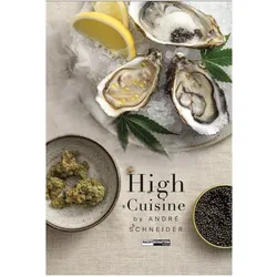 High Cuisine, Ratgeber von André Schneider