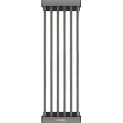 BOSCH Sonnenkollektor SO7000 TVV Vakuumröhrenkollektor, 1943x629x81