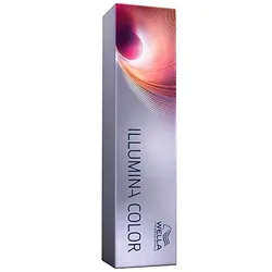 60ml Wella Professionals Illumina Color Permanent Color Creme