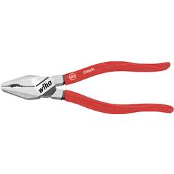 Wiha 10335 Werkstatt Kombizange 180 mm