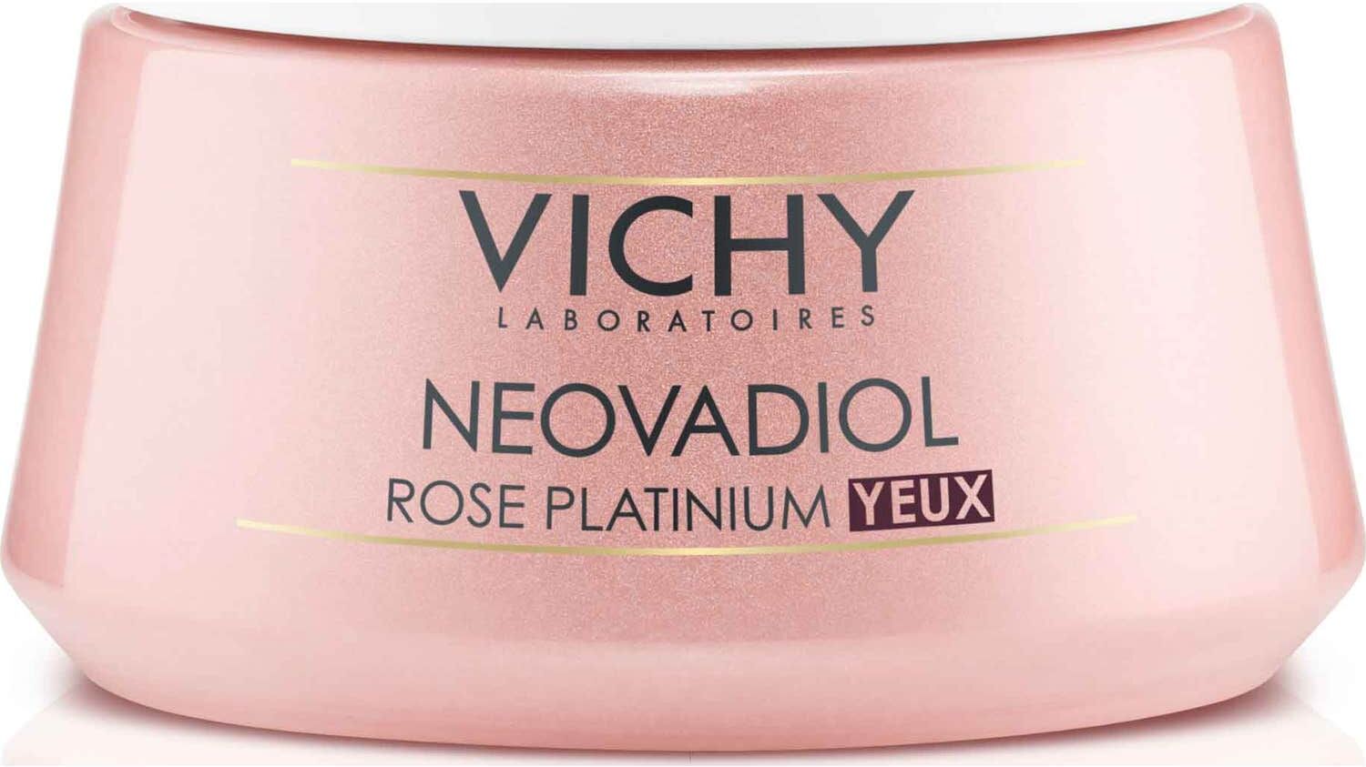 Vichy Neovadiol Rose Platinium Ojos Contorno 15ml
