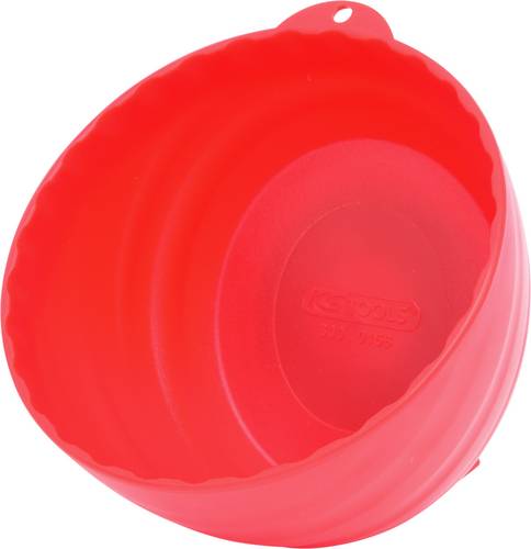 KS Tools 800.0156 Kunststoff-Magnet-Schale, Ø 150mm