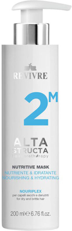 Revivre Alta Structa nutritive mask 200 ml