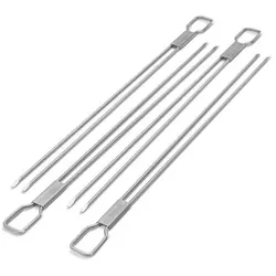 Broil King Doppelspieß-Set
