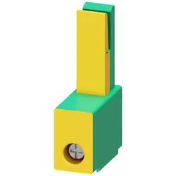 Siemens 3RA6870-4AB PE-Abgriff, Anschluss Hauptstromkreis mit Schraubanschluss 3RA68704AB